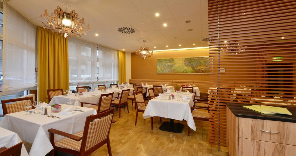 Best Western Plus Delta Park Hotel MHG Exterior foto